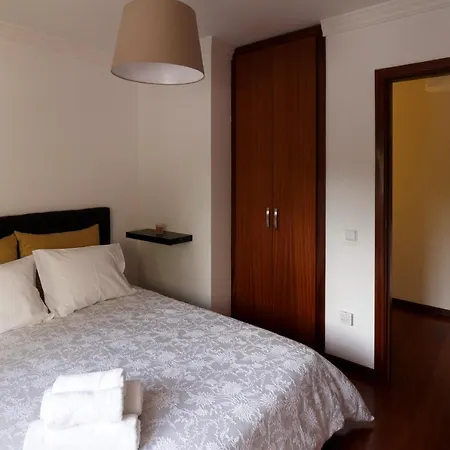 Casa vacanze A Ilha Do Lindo Vale *