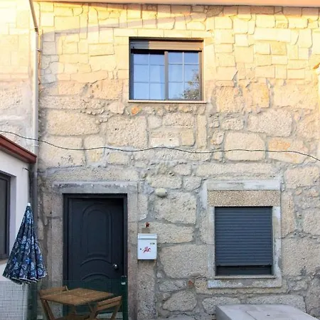 A Ilha Do Lindo Vale Casa vacanze *