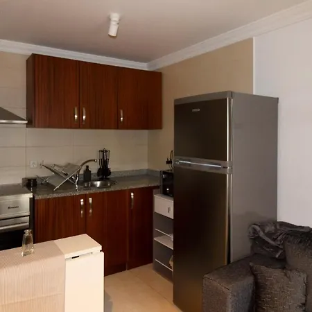 A Ilha Do Lindo Vale بيت للعطل *