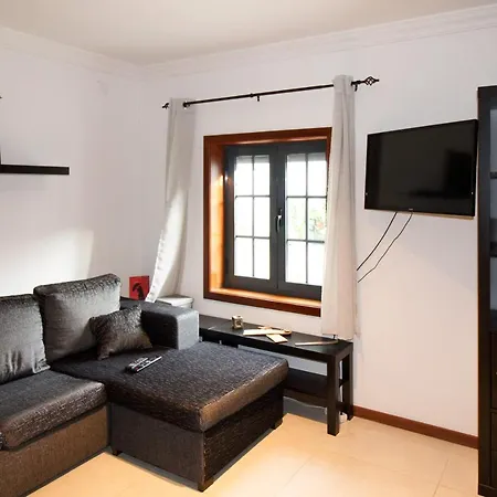 Holiday home A Ilha Do Lindo Vale Porto