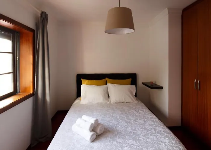 A Ilha Do Lindo Vale بورتو