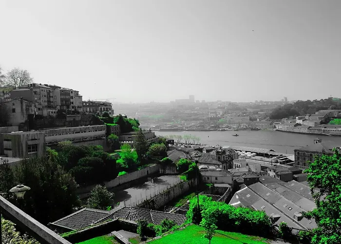 A Ilha Do Lindo Vale * بورتو