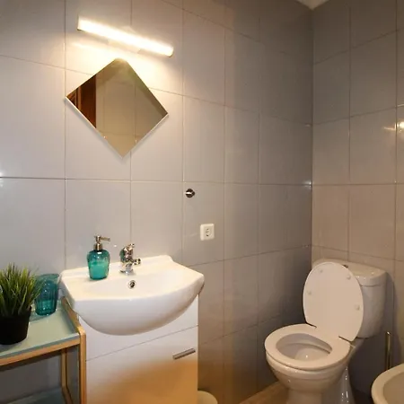 A Ilha Do Lindo Vale Dom wakacyjny Porto