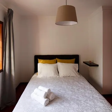 A Ilha Do Lindo Vale Porto