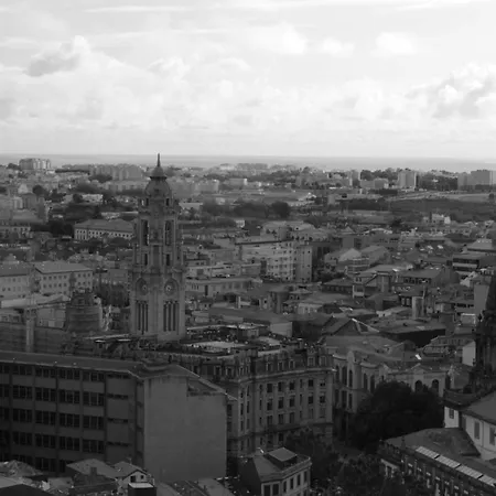 A Ilha Do Lindo Vale Porto