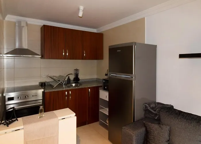 A Ilha Do Lindo Vale Tatil Evi *