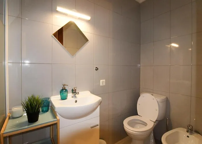 A Ilha Do Lindo Vale Tatil Evi Porto