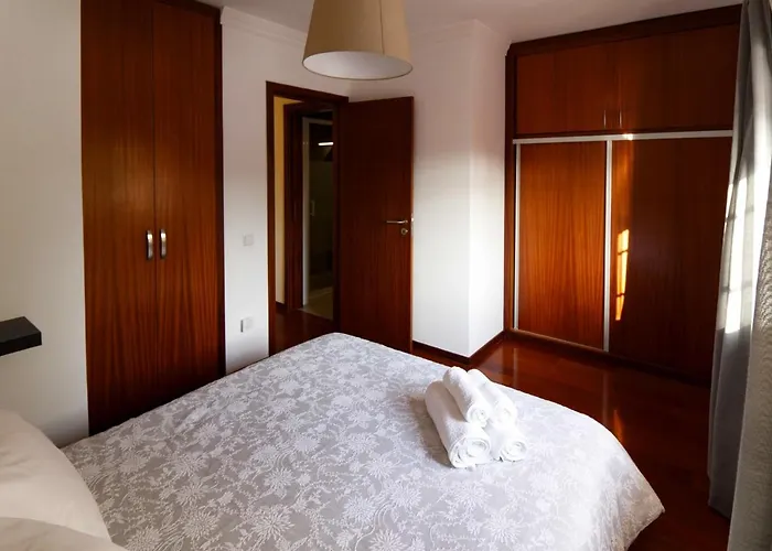 A Ilha Do Lindo Vale Feriehus