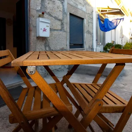 Nyaraló A Ilha Do Lindo Vale