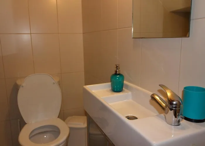 A Ilha Do Lindo Vale *