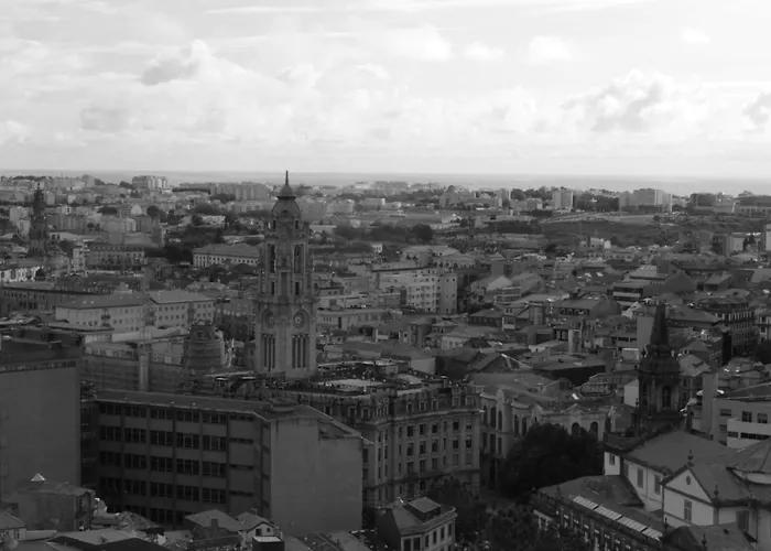 A Ilha Do Lindo Vale Porto