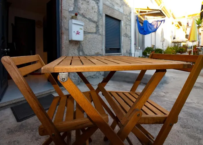 Nyaraló A Ilha Do Lindo Vale